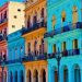 Havanna Altstadt