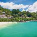 Carana Beach - Mahe - Seychellen