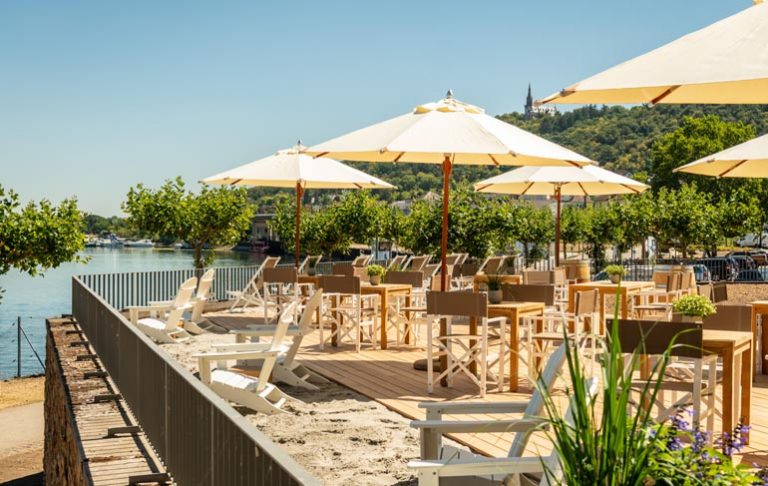 Auspacken, Ausflippen, Austrinken - Papa Wine Festival