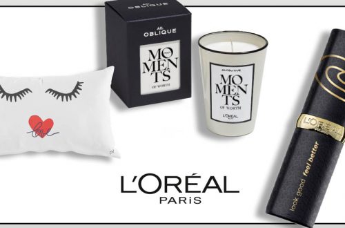 L’Oréal Paris x DKMS