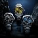 Uhr Taucheruhr Luxus Taucheruhren Longines GMT Chrono Modelle